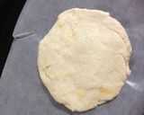 簡単すぎる☆チーズのお食事スコーン作り方6写真