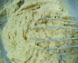卵1個のちょいチーズ風味パウンドケーキ★作り方4写真
