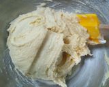 卵1個のちょいチーズ風味パウンドケーキ★作り方5写真