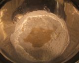 炊飯器でゴマサツマイモパン作り方2写真