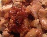鶏の照り焼き作り方7写真