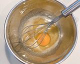 混ぜるだけ♪ざくざくオートミールクッキー作り方1写真
