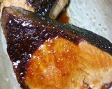 好評☆簡単☆鰤の照り焼き作り方8写真
