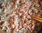 Let's！雛ずしを作りませう！作り方1写真