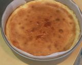 ホワイトデー♪簡単ボウル一つチーズケーキ作り方3写真