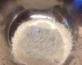 お好み焼粉で簡単☆和風おやつ作り方1写真