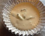 お好み焼粉で簡単☆和風おやつ作り方4写真
