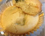 お好み焼粉で簡単☆和風おやつ作り方5写真