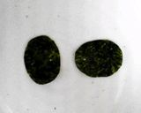 簡単キャラ弁♪ひな祭り♪お雛様＆お内裏様作り方2写真
