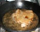 チキン照り焼きサンド大作り方5写真