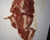 美味しく栄養簡単即完成醤油麹生姜焼き弁当作り方2写真