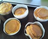 スフレパンケーキ作り方13写真