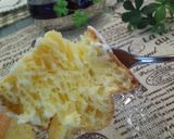 スフレパンケーキ作り方16写真