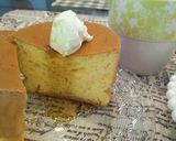 スフレパンケーキ作り方15写真