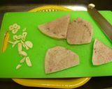 ★カジキのムニエルケイパーソースがけ作り方1写真
