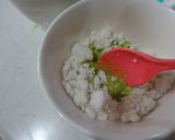 三色お雛だんご作り方4写真