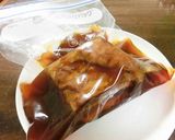 【圧力鍋】口の中でとけるんです、豚角煮！作り方5写真