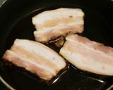 【圧力鍋】口の中でとけるんです、豚角煮！作り方6写真