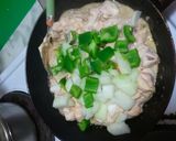 ラム肉のタイ風味プラスサワークリーム作り方5写真