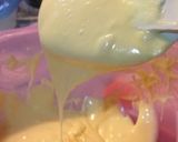 贅沢なベイクドチーズケーキ♡作り方4写真
