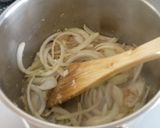 チキン＆野菜カレー作り方1写真