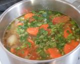チキン＆野菜カレー作り方3写真