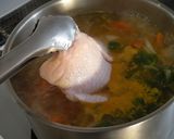 チキン＆野菜カレー作り方4写真