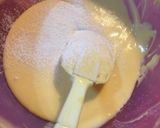 贅沢なベイクドチーズケーキ♡作り方5写真