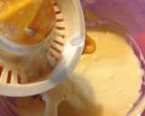 贅沢なベイクドチーズケーキ♡作り方6写真