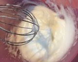 贅沢なベイクドチーズケーキ♡作り方7写真