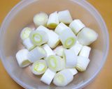 やわらかコクあり！鶏むね肉の味噌照り焼き作り方3写真