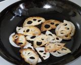 チキン＆野菜カレー作り方6写真