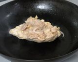 チキン＆野菜カレー作り方5写真