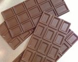 簡単生チョコレシピ♡作り方2写真