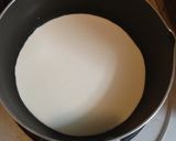 簡単生チョコレシピ♡作り方3写真