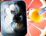 海の幸と夏野菜の八宝菜作り方5写真