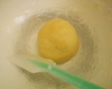 ヘラ一本でさっくり簡単！基本のクッキー作り方8写真