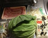 保育園で人気♪秘密の焼うどん作り方1写真
