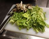 保育園で人気♪秘密の焼うどん作り方2写真