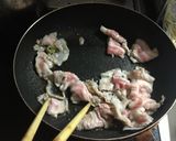 保育園で人気♪秘密の焼うどん作り方3写真