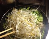 保育園で人気♪秘密の焼うどん作り方4写真