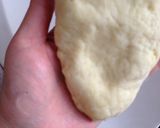 生地から☆冷蔵庫の材料でお手軽ピザ作り方2写真