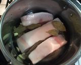 やわらかくておいしぃポッサム作り方1写真