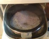 【ズボラ飯】白滝入りご飯【ダイエット】作り方6写真