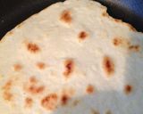 生地から☆冷蔵庫の材料でお手軽ピザ作り方5写真