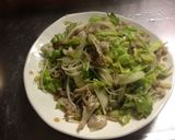 保育園で人気♪秘密の焼うどん作り方6写真