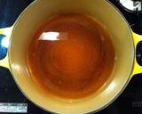 名古屋風♡♥甘辛がんも煮作り方2写真