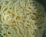 カレー風味★パスタdeサラダ作り方2写真