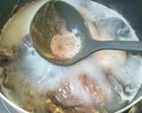 たっぷり野菜★うちの牛丼作り方3写真