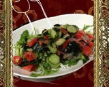 さっぱり酢の物♡作り方4写真